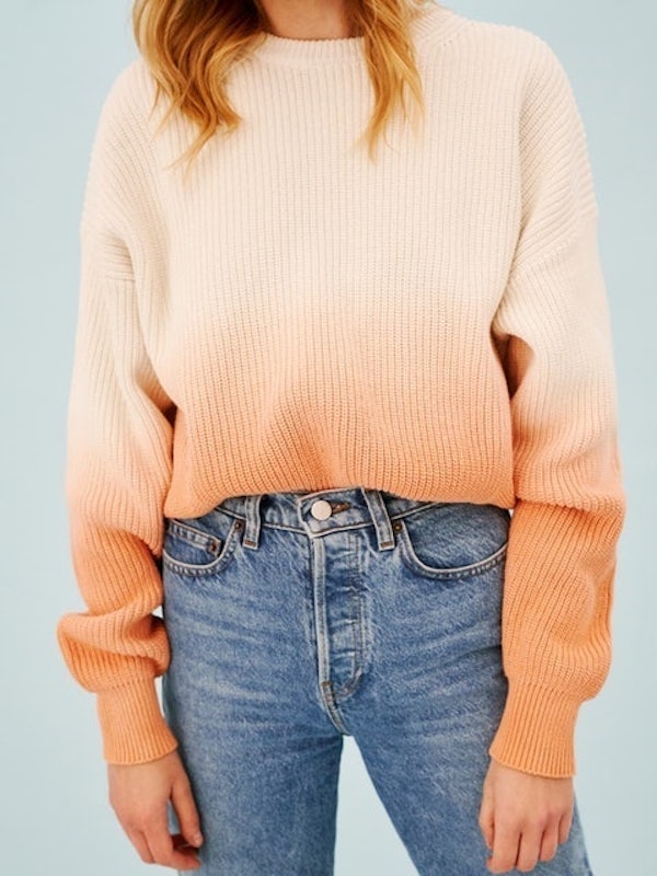 Winnie Sweater 1