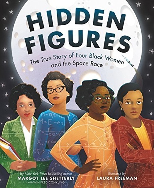 10 Best Black History Books for Kids in 2022 (Vashti Harrison, Kadir Nelson, and More) 4