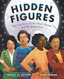 10 Best Black History Books for Kids in 2022 (Vashti Harrison, Kadir Nelson, and More) 4