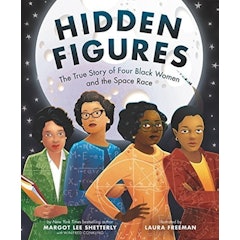 Hidden Figures