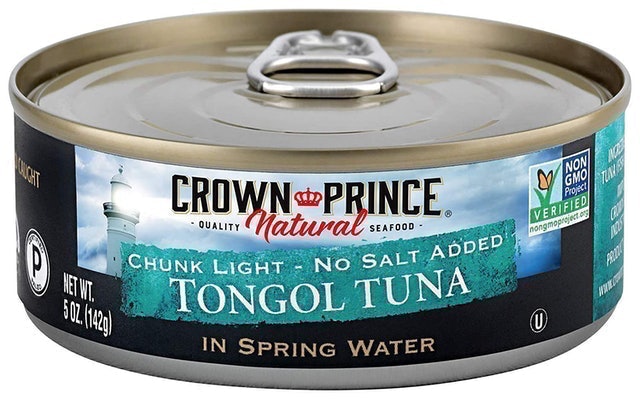 10 Best Canned Tunas in 2022 (Chef-Reviewed) 5
