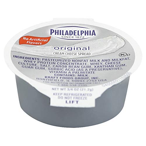 Original Cream Cheese Spread 1