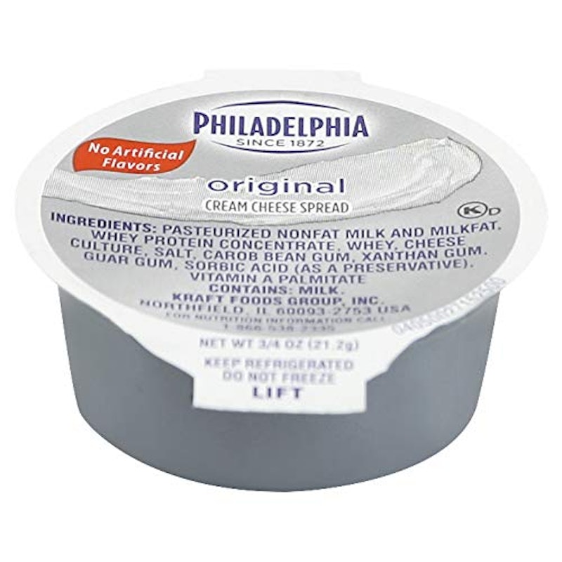 Original Cream Cheese Spread 1