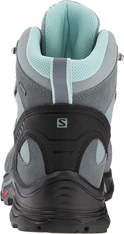 Quest Prime GORE-TEX Men's Backpacking Boot 3