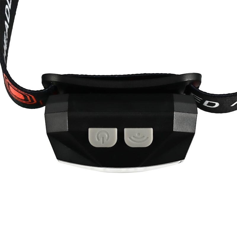 Headlamp 4