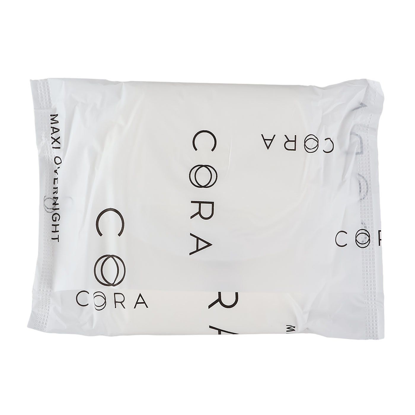 The Peace-of-Mind Maxi Overnight Pad 3