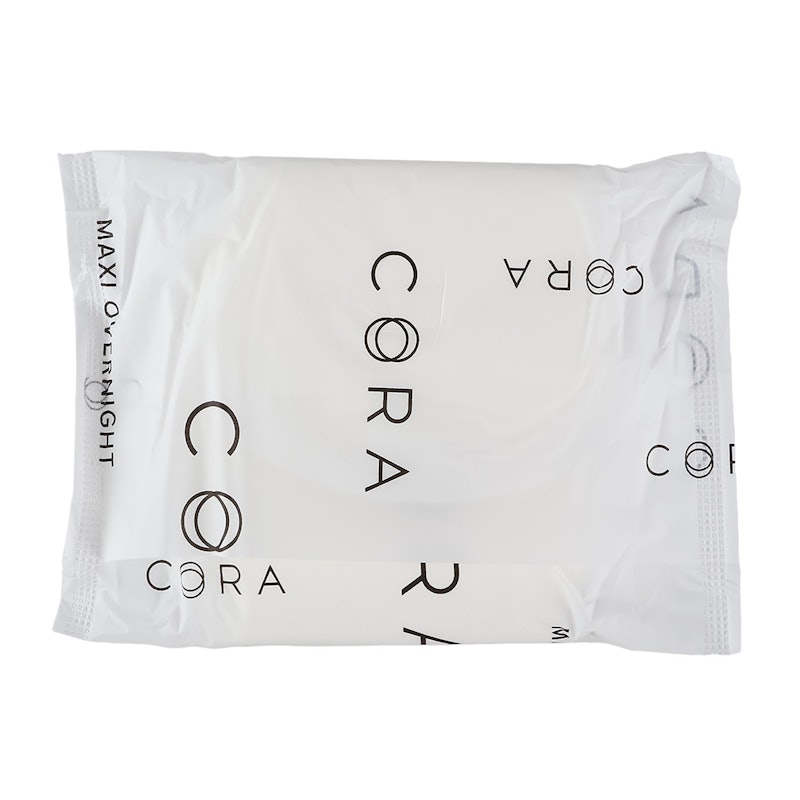 The Peace-of-Mind Maxi Overnight Pad 3