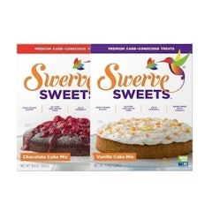 Cake Mix Bundle (Chocolate & Vanilla)