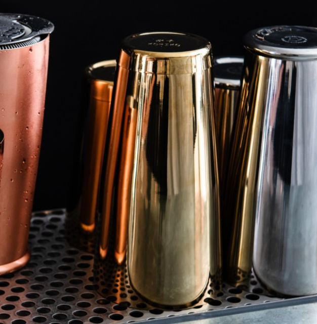 Cocktail Shaker Set 2
