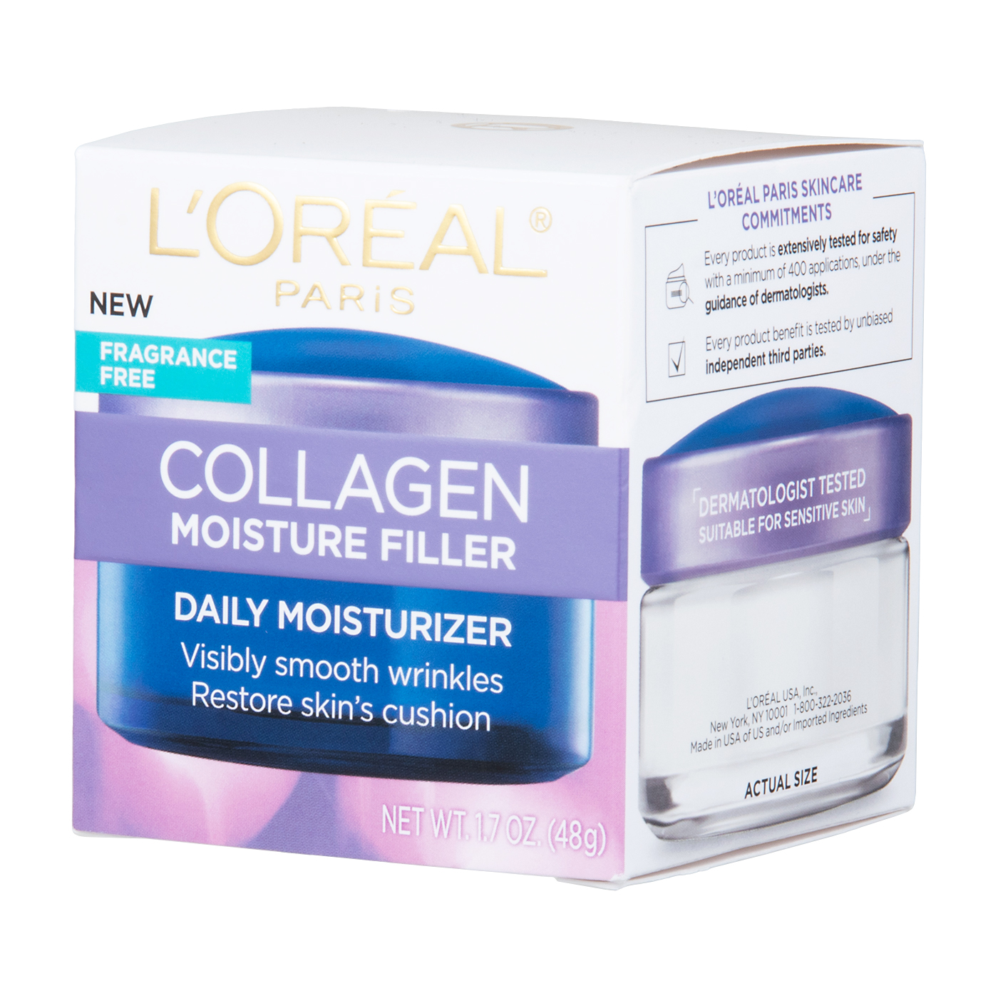 Collagen Moisture Filler 2