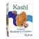 Kashi Organic Blueberry Clusters 1