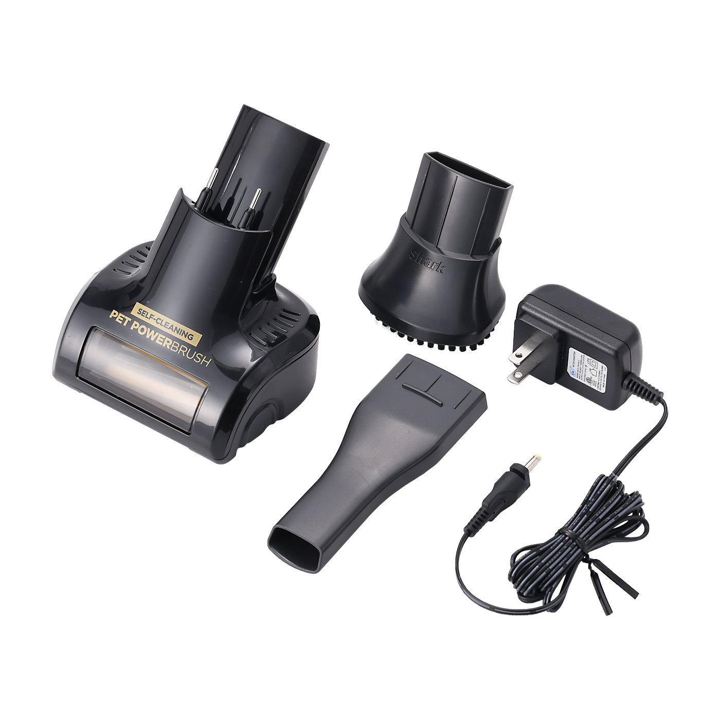 Dual Cyclone Pet Pro Cordless Handheld Vacuum 10