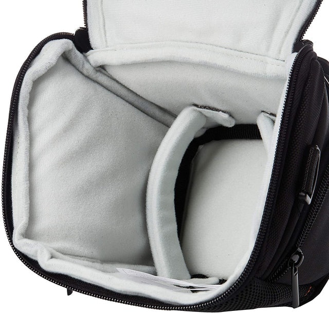 Holster Camera Case for DSLR Cameras 3