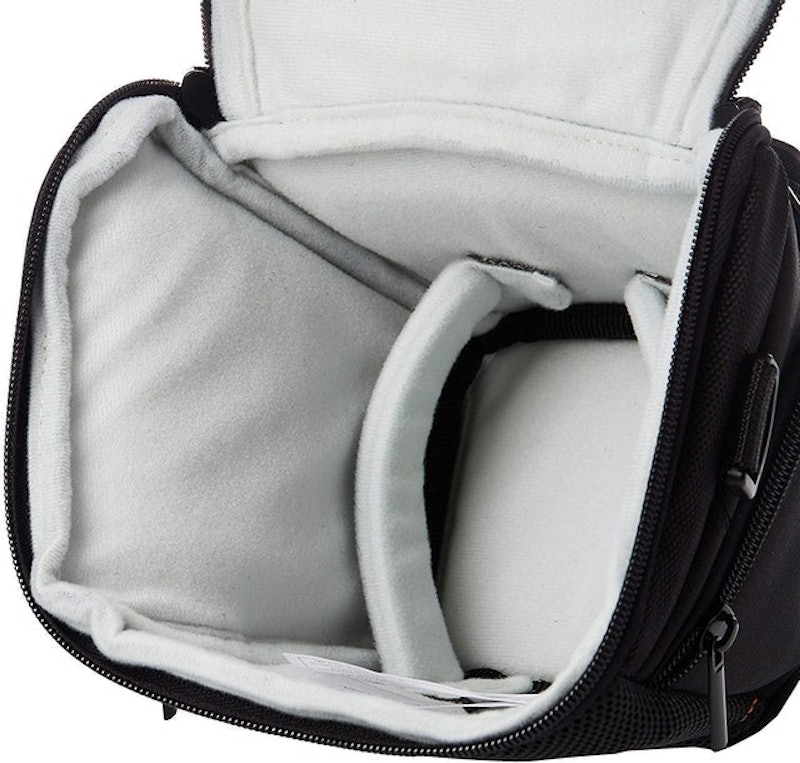 Holster Camera Case for DSLR Cameras 3