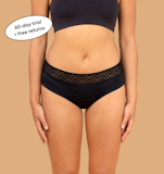 10 Best Period Panties in 2022 (Thinx, Knix, and More) 1