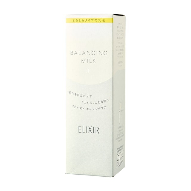 ELIXIR Reflet Balancing Milk II 2