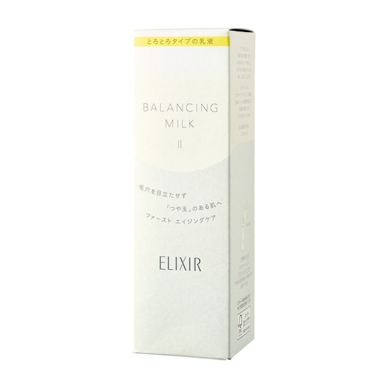 ELIXIR Reflet Balancing Milk II 2