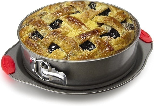 10 Best Springform Pans in 2022 (Vegan Pastry Chef-Reviewed) 5