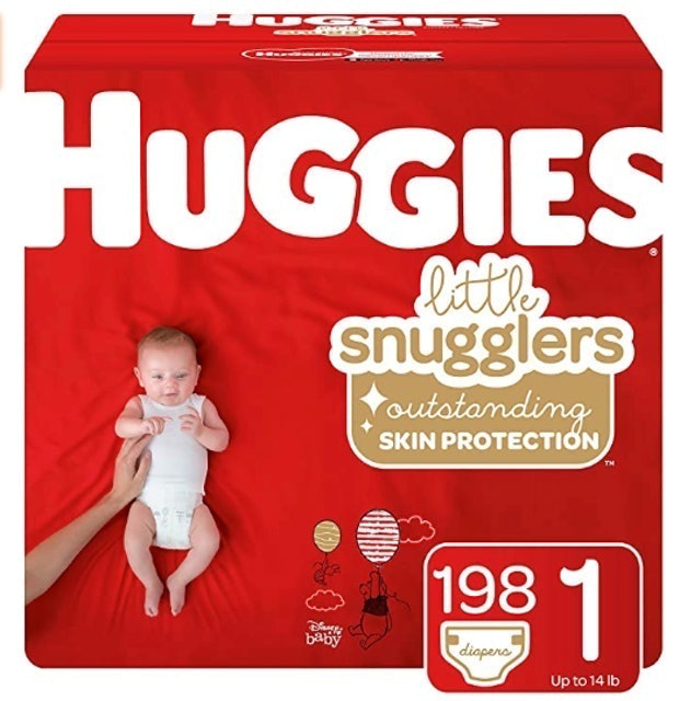 10 Best Baby Shower Gifts in 2022 (Huggies, Fisher-Price, and More) 3