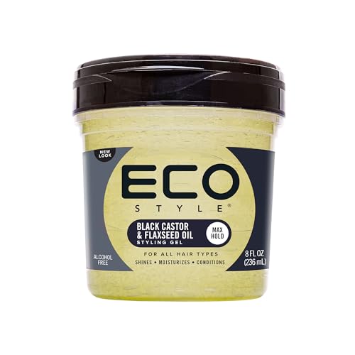 10 Best Natural Hair Gels of 2026 3