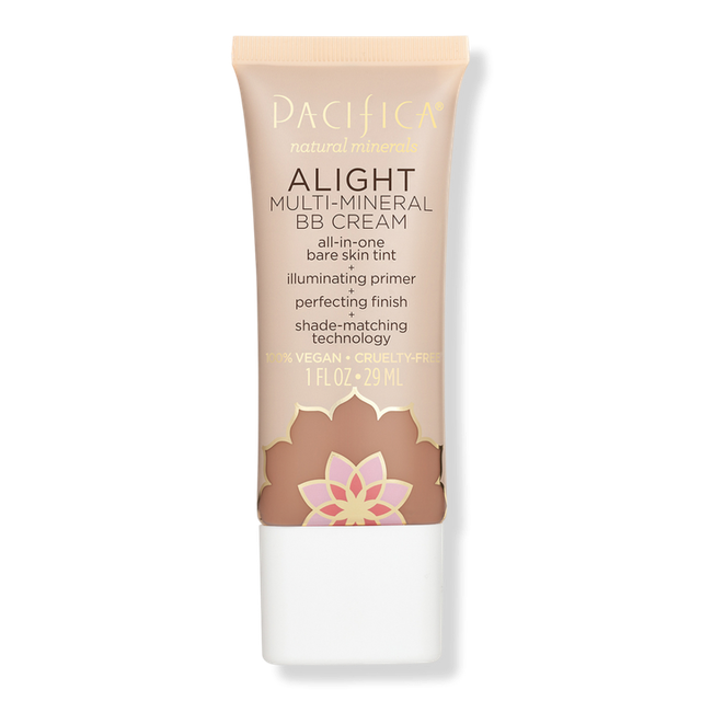 BB Cream  1