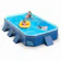 Mars Explo Foldable Non-Inflatable Swimming Pool 1