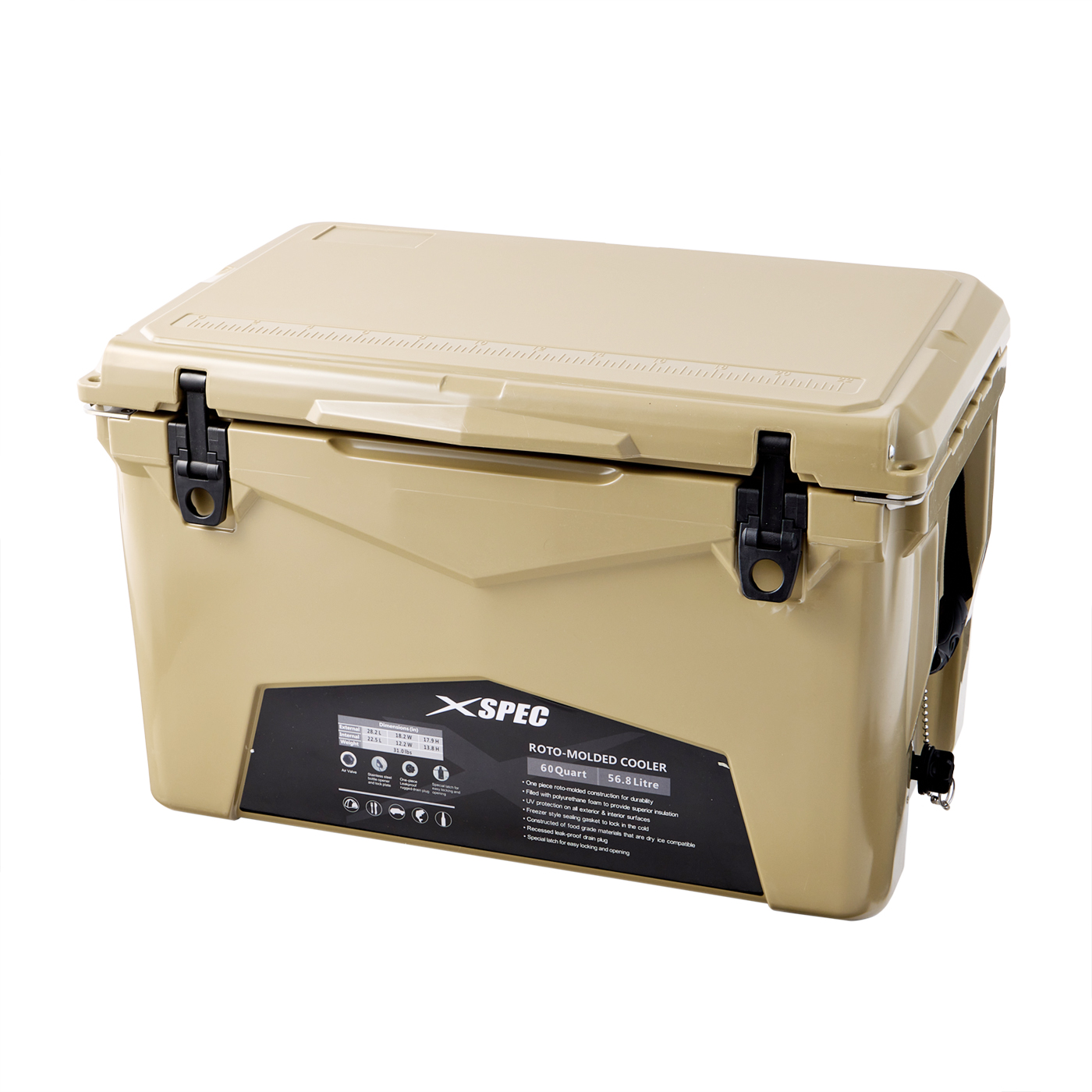 12 Best Hard Coolers [Tested and Reviewed] mybest