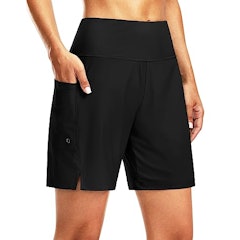 Women's Long Board Shorts