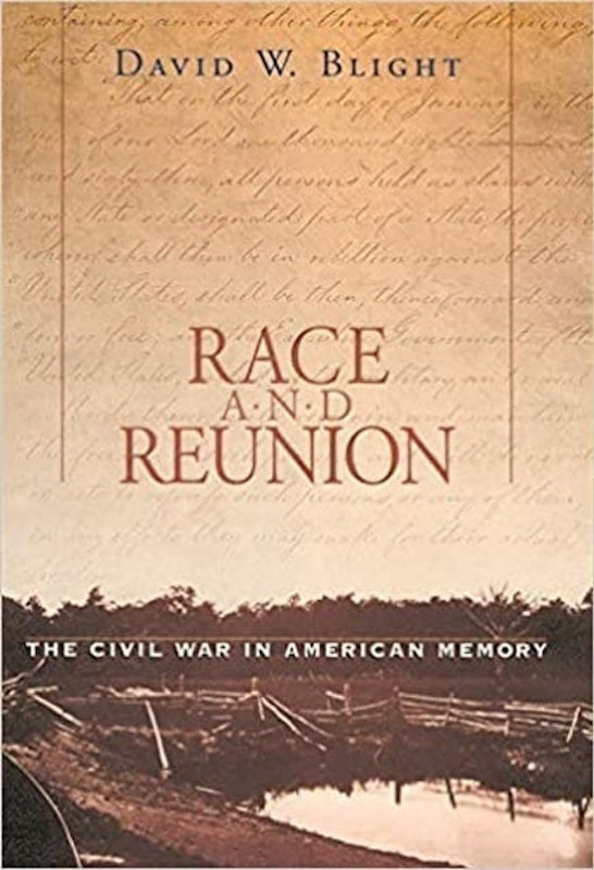 Race and Reunion 1