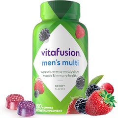Men’s Multivitamin Gummies