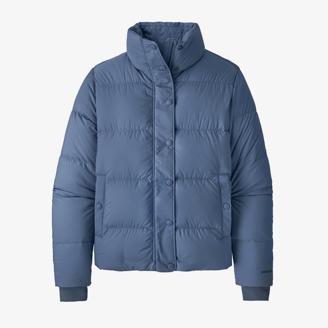 10 Best Women's Down Jackets in 2022 4