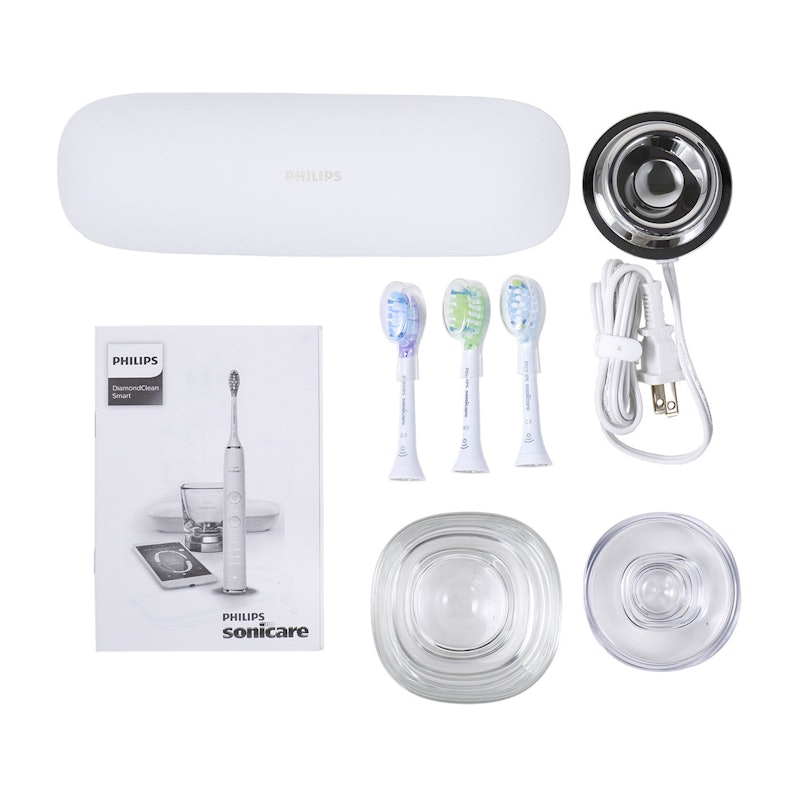 Sonicare DiamondClean Smart 9300 Sonic Electric Toothbrush 5