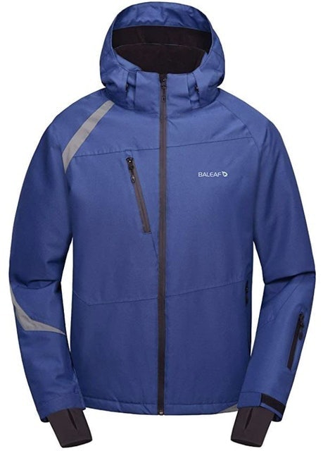 Men's Ski Snowboard Jacket 1