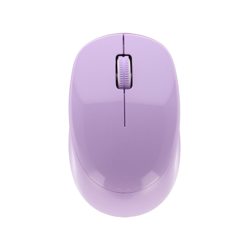 Wireless Mouse E702 3