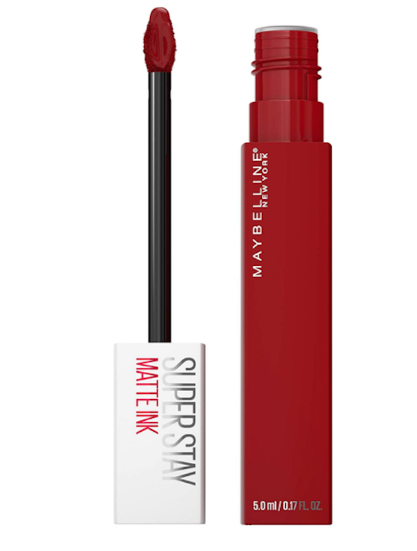 SuperStay Matte Ink 1