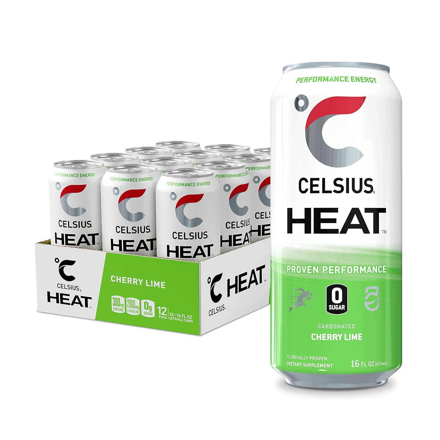 HEAT Sparkling Cherry Lime 1