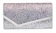Jimmy Choo Emmie Triple Degrade Glitter Clutch Bag 1