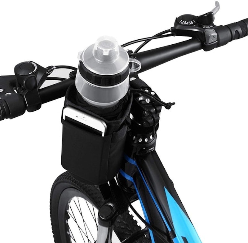 Bike Water Bottle Holder Bag 1