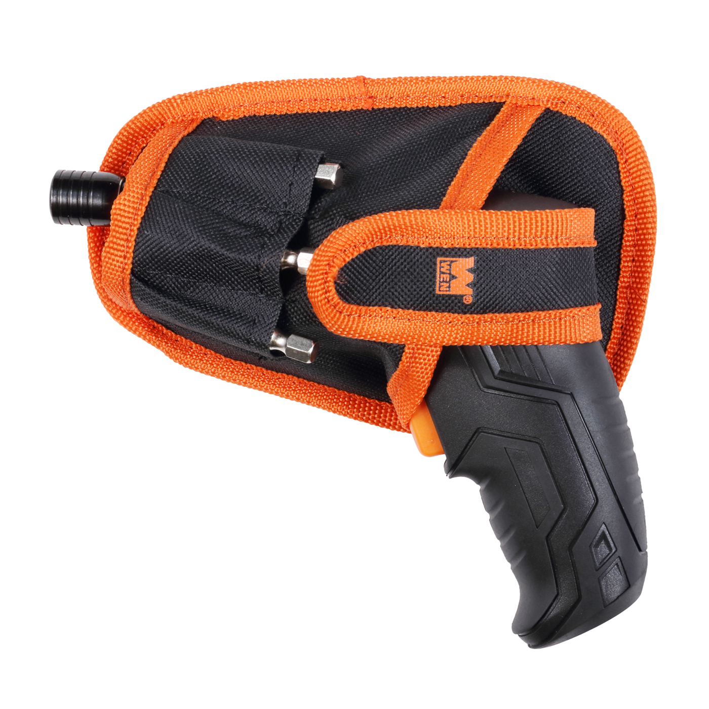 Cordless Electric Screwdriver 4