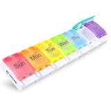 10 Best Small Pill Cases for Travel of 2026 1