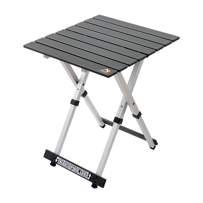 Outdoor Compact Camp Table 20 Outdoor Folding Table 1