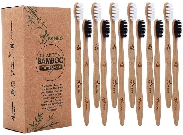 10 Best Eco-Friendly Toothbrushes in 2026 (Dental Hygienist-Reviewed) 3