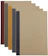Muji Planting Tree Paper Notebook 1