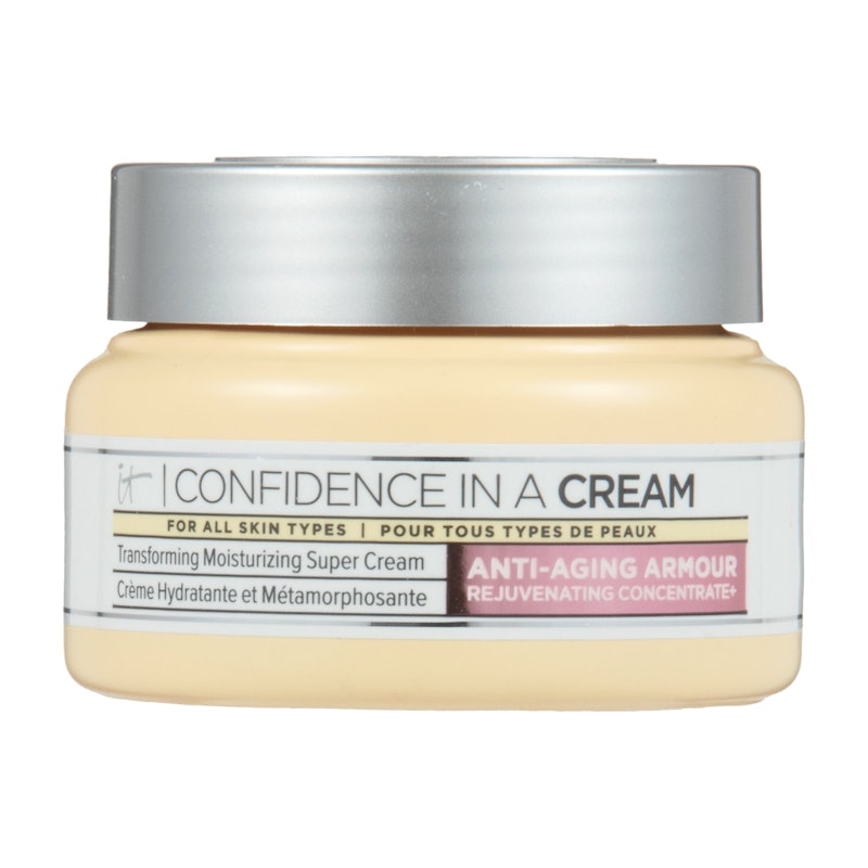 Confidence in a Cream Anti-Aging Hydrating Moisturizer 1