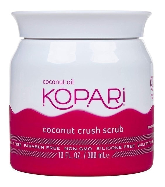 10 Best Exfoliating Body Scrubs in 2022 (Dermatologist-Reviewed) 5