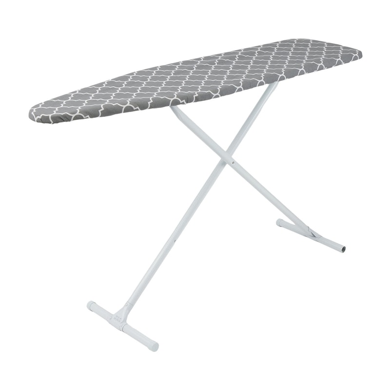 Freestanding T-Leg Ironing Board 1