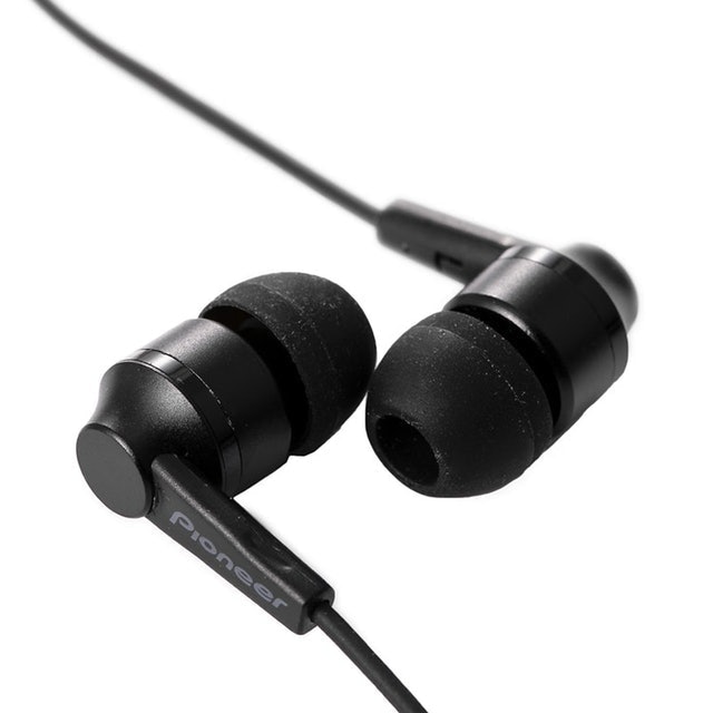 In-Ear Wireless Headphones 3