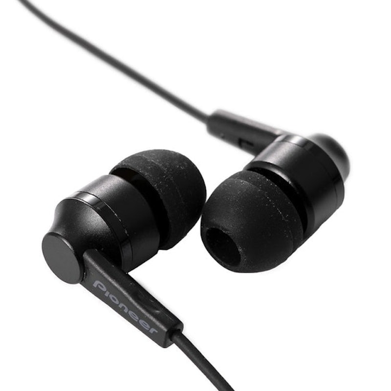 In-Ear Wireless Headphones 3