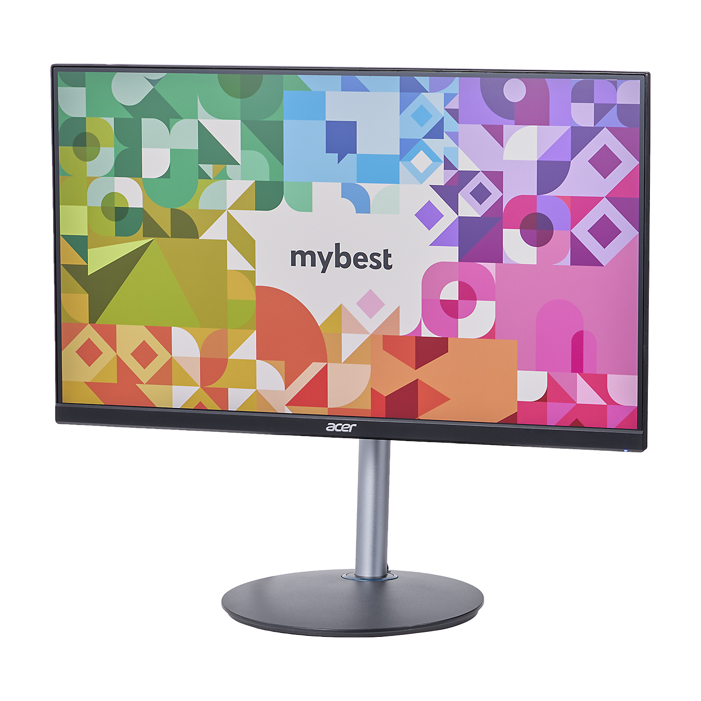 Acer 23.8" Nitro XF3 Gaming Monitor 1