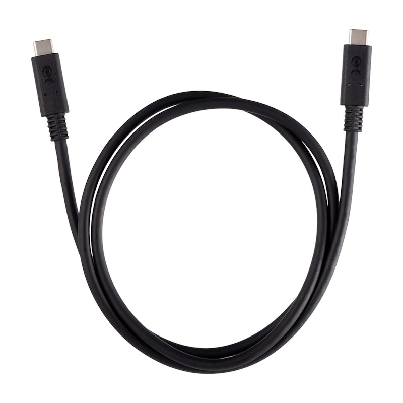 USB-IF Certified 10 Gbps Gen 2 USB C to USB C Cable 1